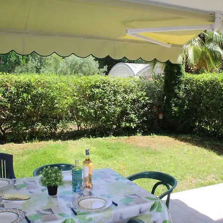Le Castel D'azur *