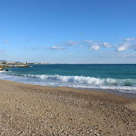 Le Castel D'azur *