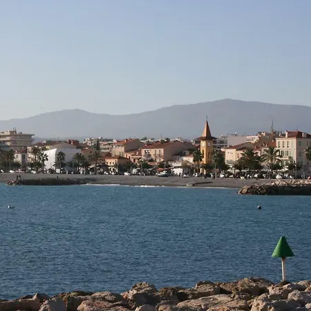 Le Castel D'azur 케인즈수르메르